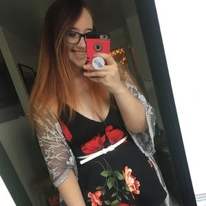 Meet your Posher, Amanda